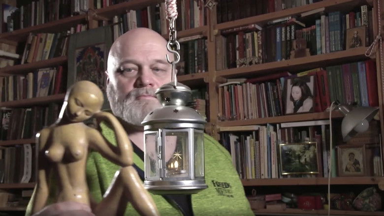 кадр из фильма Колбаса Митрофана Аксенова