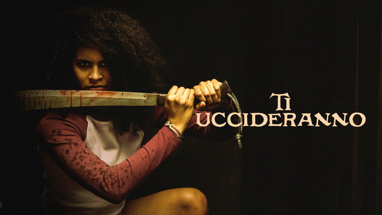 кадр из фильма Они придут за тобой