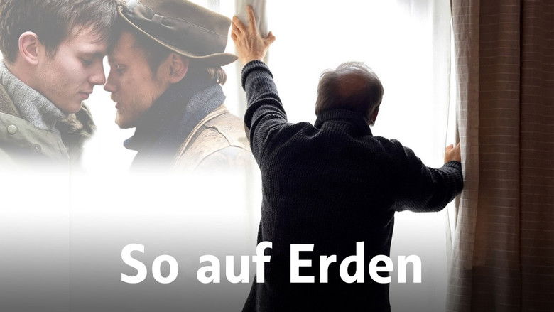 кадр из фильма На земле