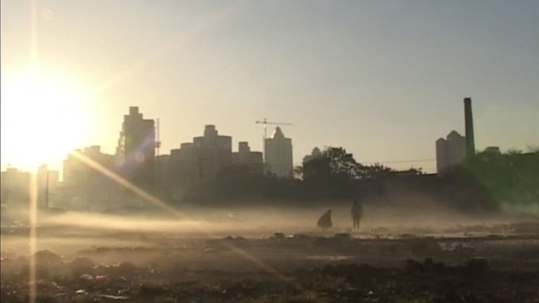 кадр из фильма 在上海