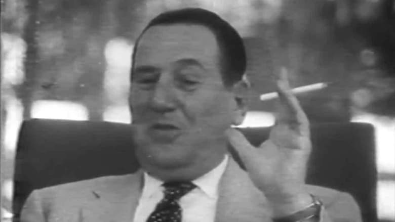 кадр из фильма Perón: La revolución justicialista