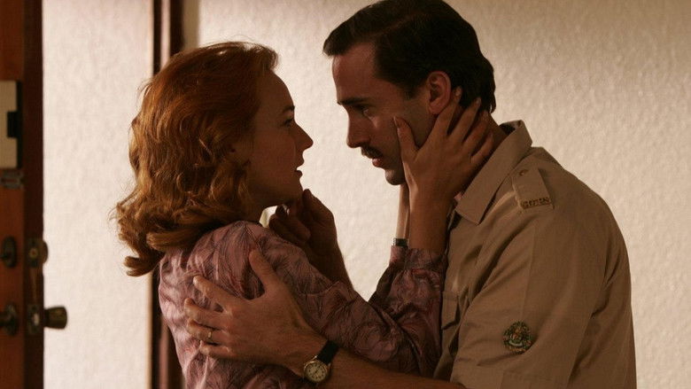 кадр из фильма Прощай, Бафана