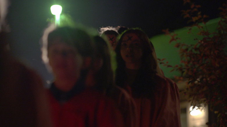 кадр из фильма Without a Name