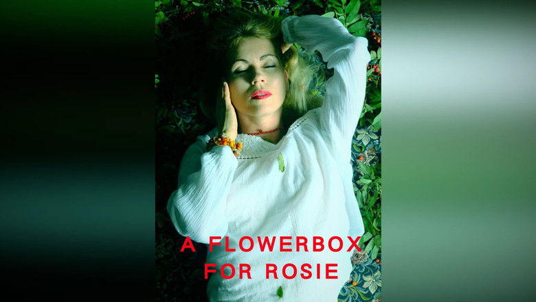 кадр из фильма A Flowerbox for Rosie