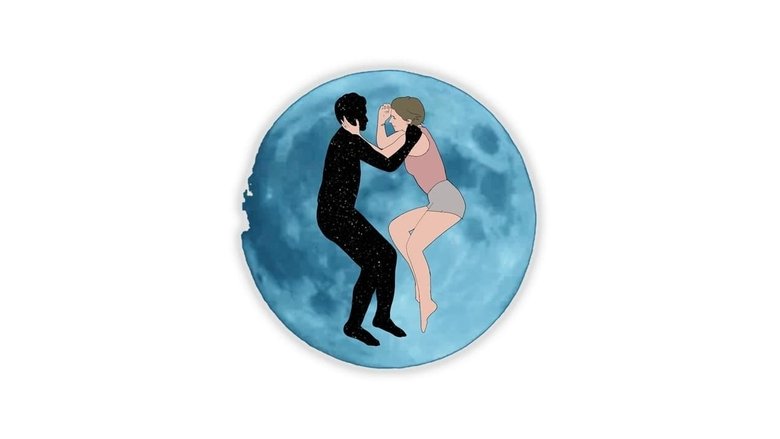 кадр из фильма A Room Full of Nothing