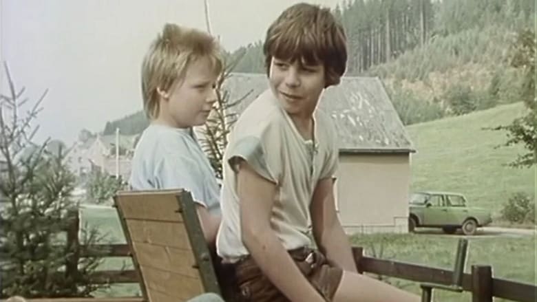 кадр из фильма Wir Sind Doch Keine Lahmen Enten