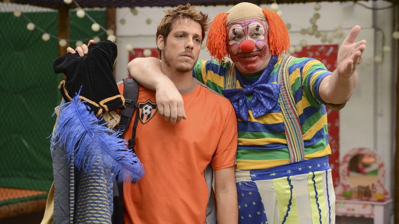 кадр из фильма Meu Passado Me Condena 2: O Filme