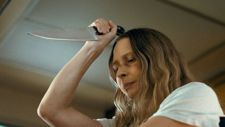 кадр из фильма Take Care