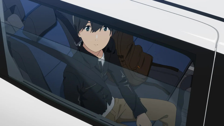 кадр из фильма Винокурня семьи Комада