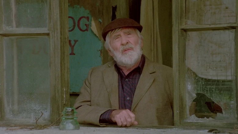 кадр из фильма Les Tisserands du pouvoir