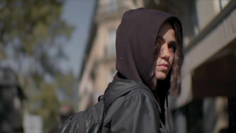 кадр из фильма Инфлюэнсеры