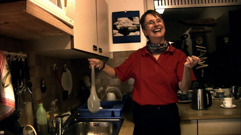 кадр из фильма La Reina del Condon