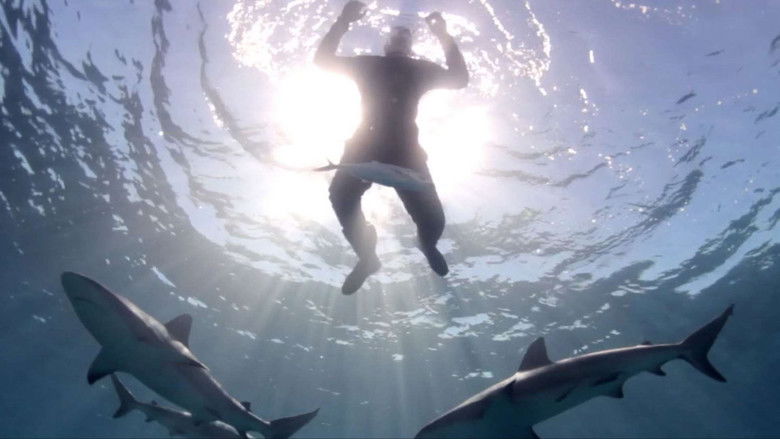 кадр из фильма Изоляция