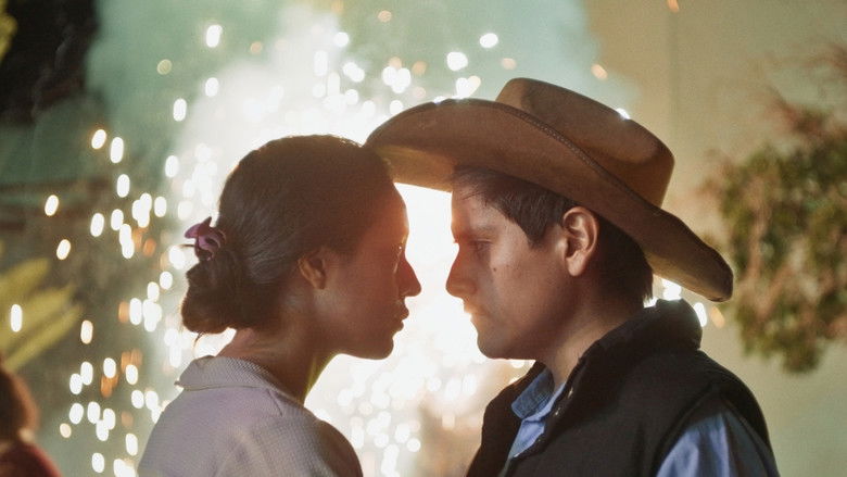 кадр из фильма Diez de Mayo