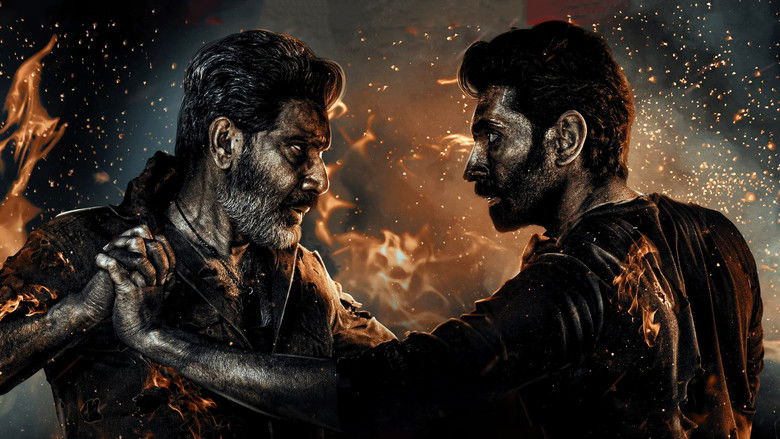 кадр из фильма வெப்பன்