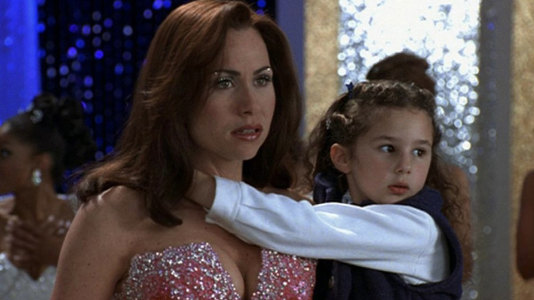 кадр из фильма Beautiful