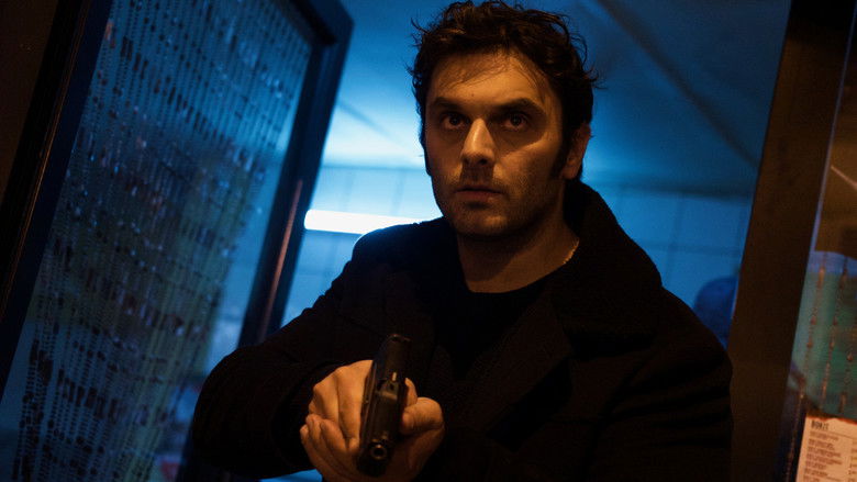 кадр из фильма Как я стал супергероем