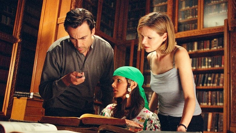 кадр из фильма Nature Unleashed: Tornado