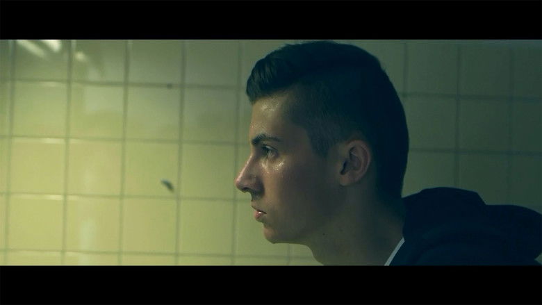 кадр из фильма LPDM by Nawal Kaffouf