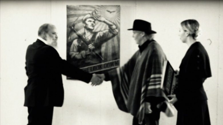 A Day at the Gallery