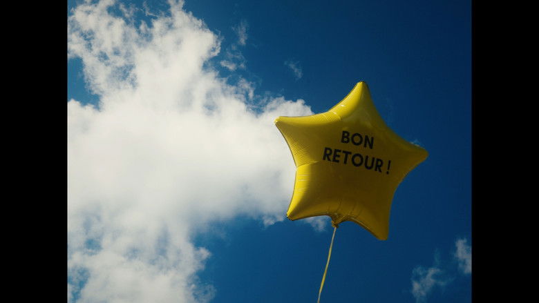 кадр из фильма Les lieux contraires