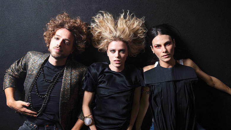 кадр из фильма Il quaderno nero dell'amore