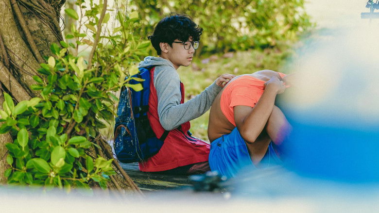 кадр из фильма 迷藏