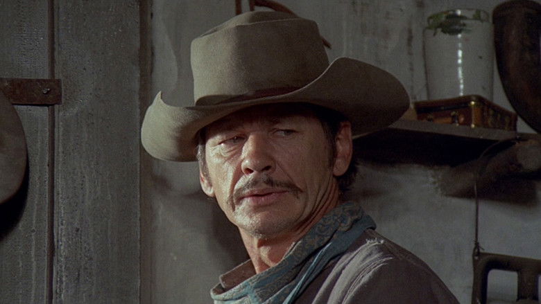 кадр из фильма Кони Вальдеса