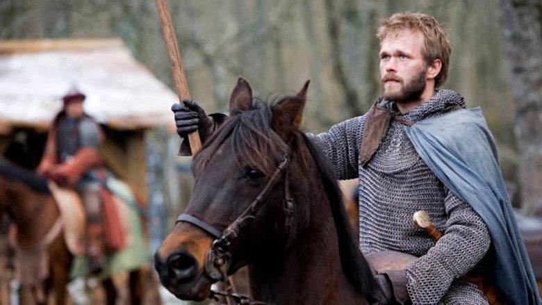 кадр из фильма Арн: Объединенное королевство