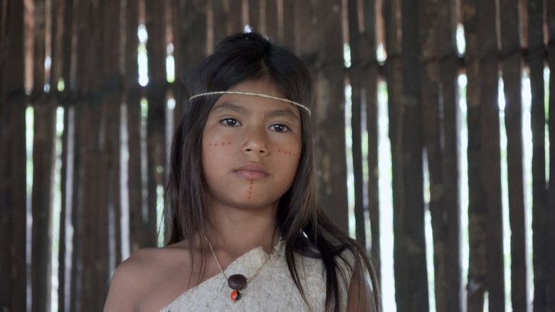 кадр из фильма La historia de Nunkui