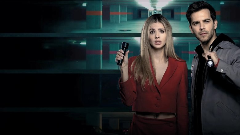 кадр из фильма Parking