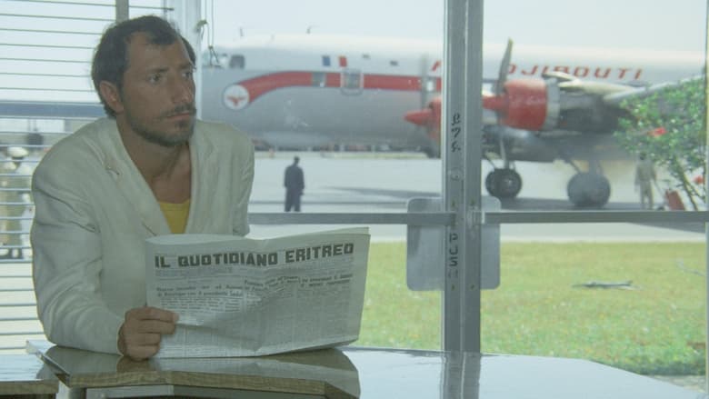 кадр из фильма Путь бабуинов