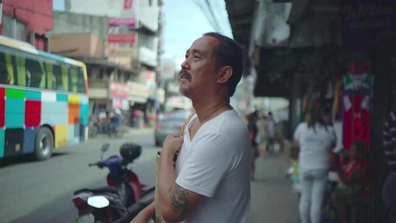 кадр из фильма Ka Benjie