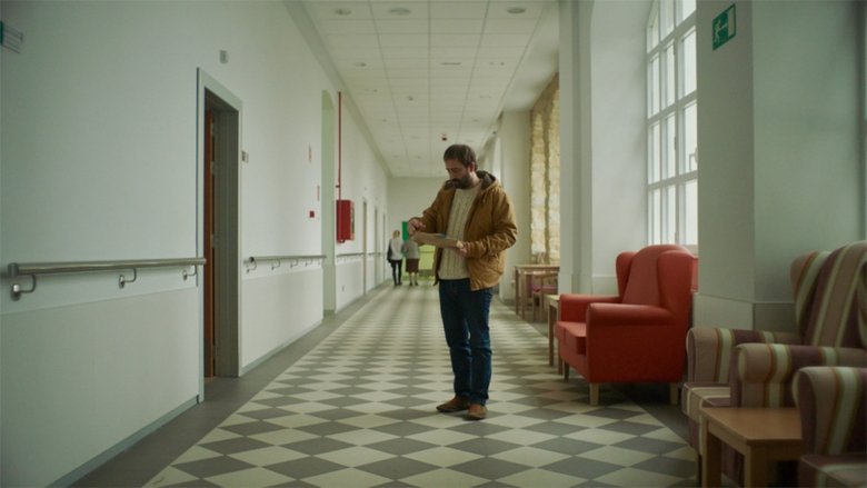 кадр из фильма Mateoren ama