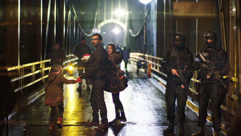 кадр из фильма Heimatland