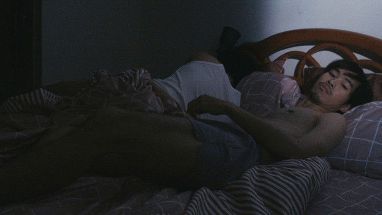 кадр из фильма 新居入伙