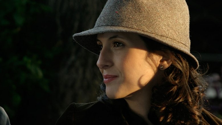 кадр из фильма Не смотри вниз