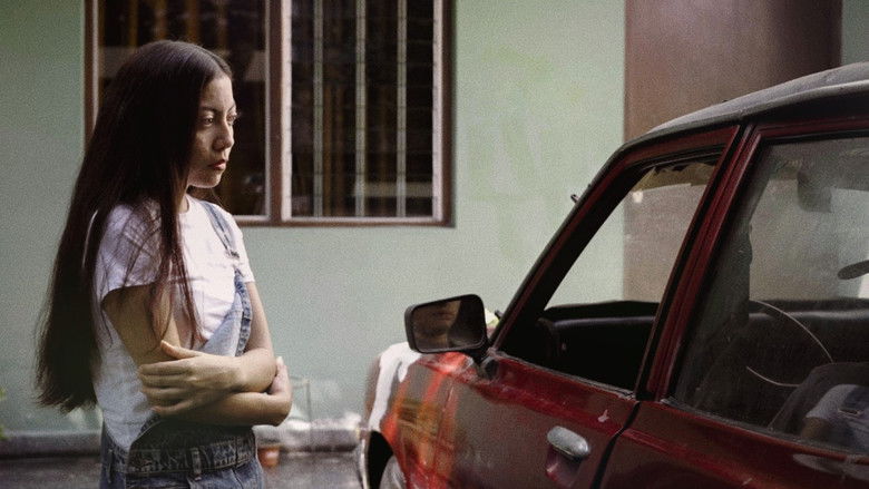 кадр из фильма Corona