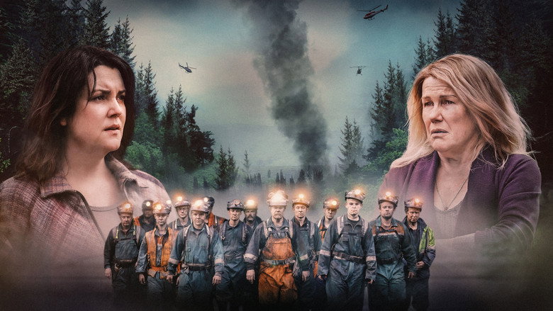 кадр из фильма Пайк Ривер