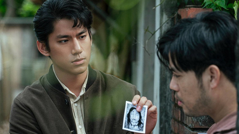 кадр из фильма 搜查瑠公圳