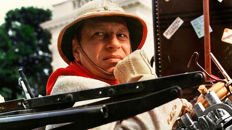 кадр из фильма Дежа вю