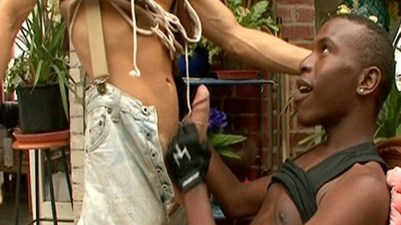 кадр из фильма Duos de choc