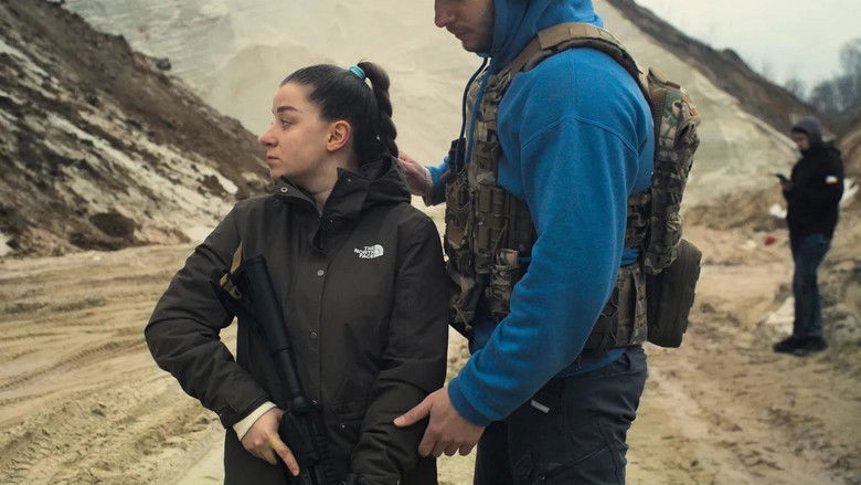 кадр из фильма The Invasion