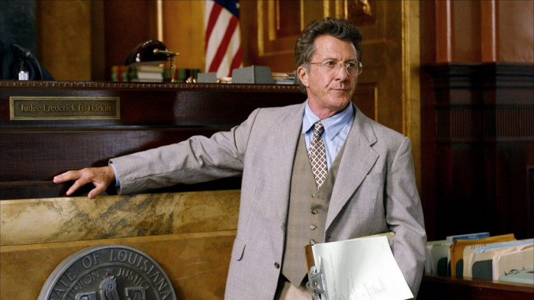 кадр из фильма Вердикт за деньги