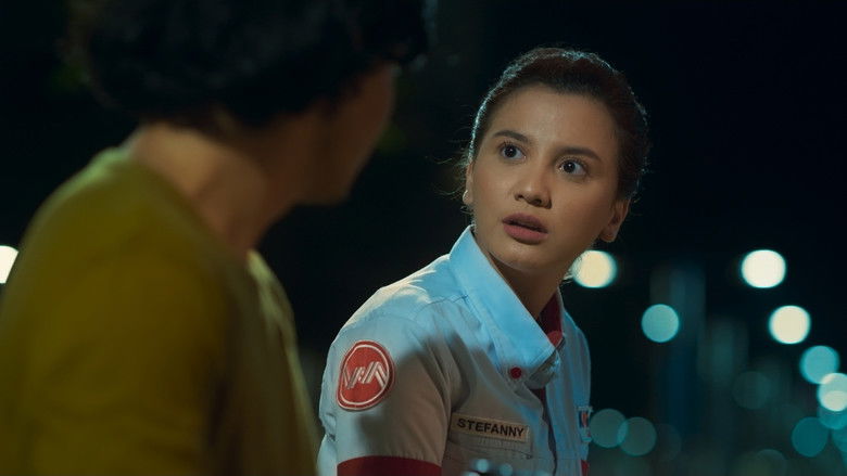 кадр из фильма Strangers with Memories