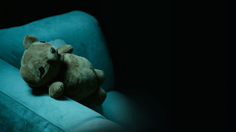 кадр из фильма Teddy Bears Are for Lovers