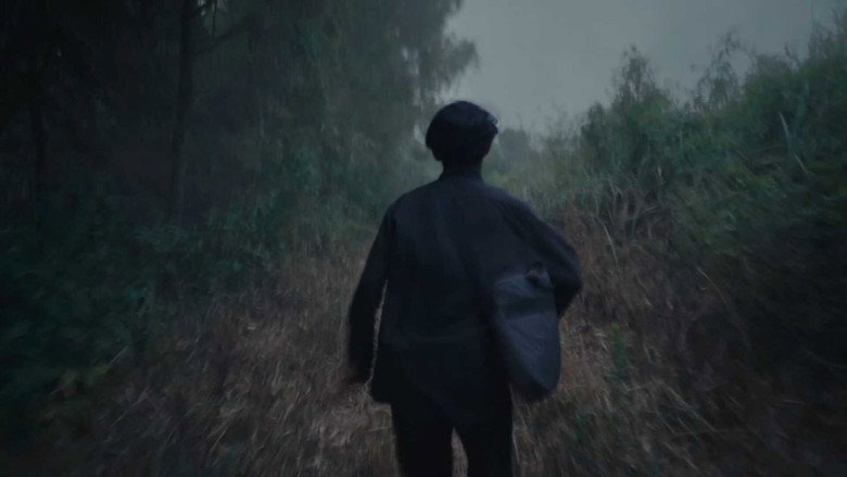 кадр из фильма Langit