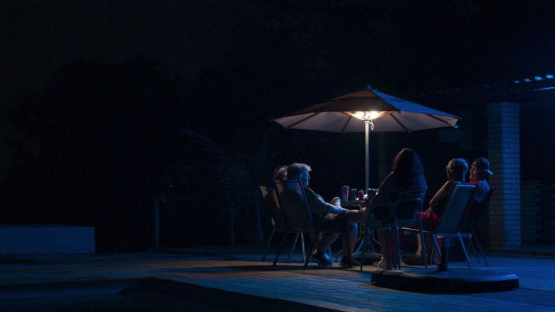 кадр из фильма Comunhão