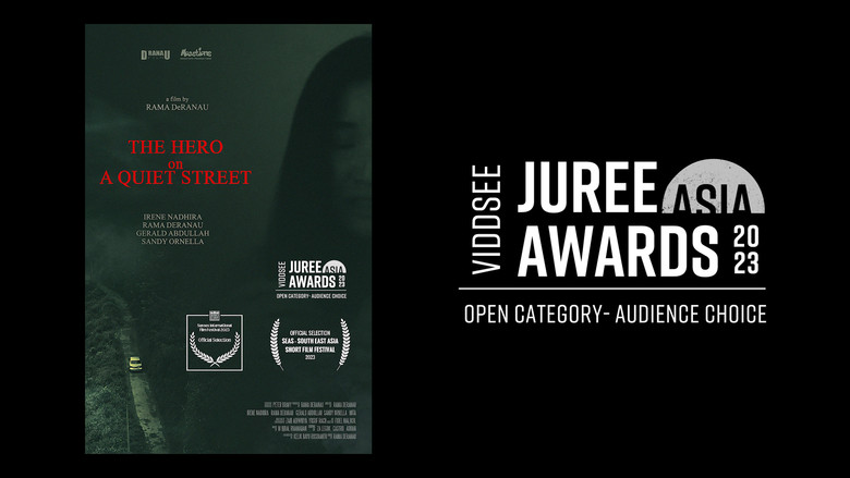 кадр из фильма Pahlawan di Jalan Sepi