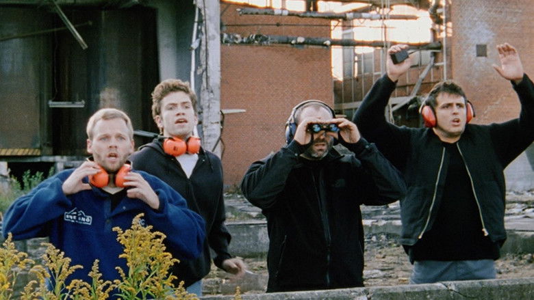 кадр из фильма Быстрые стволы